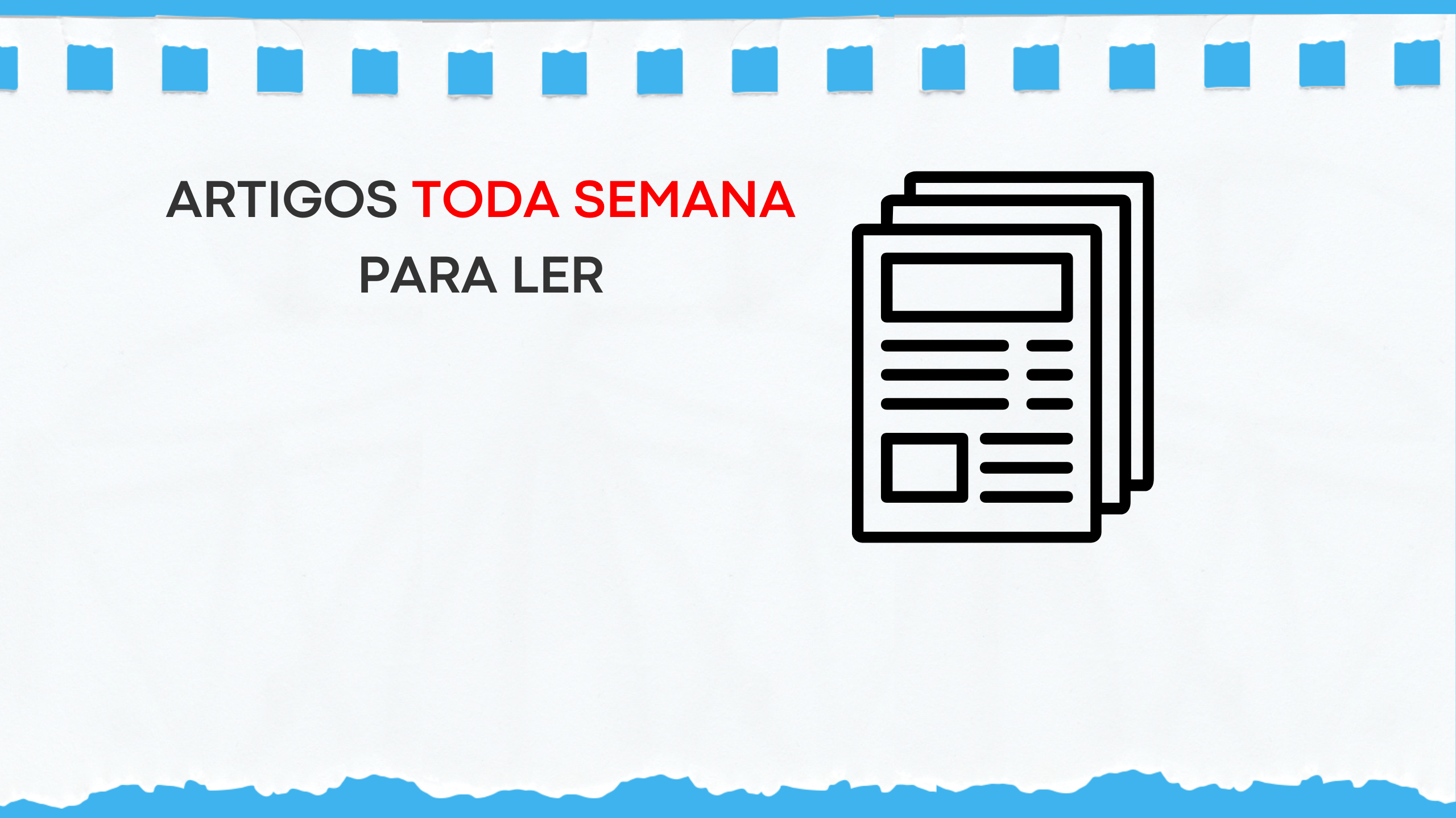 Artes e Criatividade