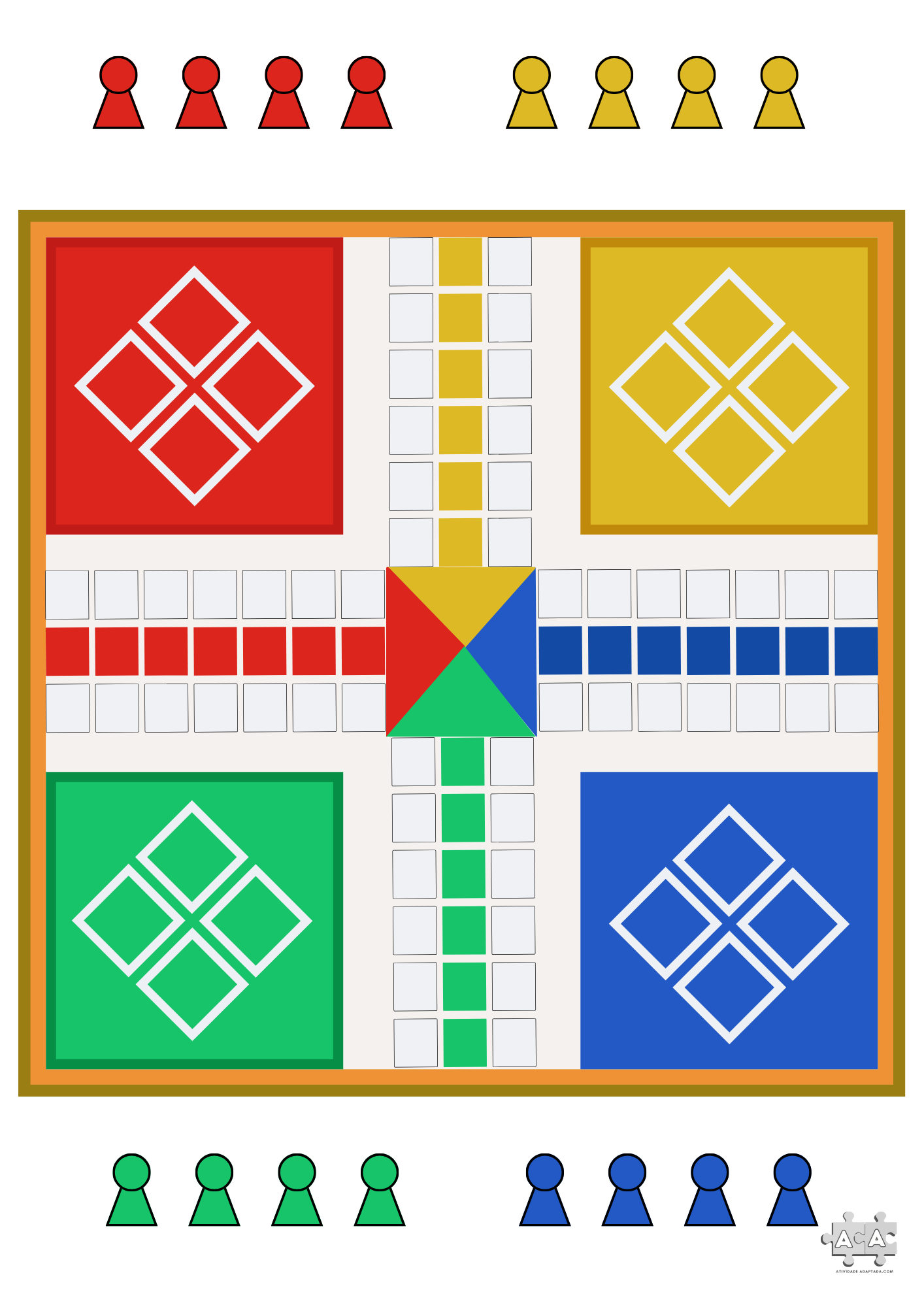Ludo